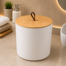 Kit para Banheiro Luxuoso com 6 Peças