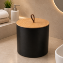 Kit para Banheiro Luxuoso com 6 Peças