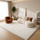 Tapete Felpudo de Luxo - 3,00 M x 2,00 M