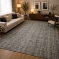Tapete Jacquard Premium de Luxo - 3,00 M x 2,00 M