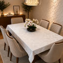 Toalha de Mesa Jacquard