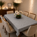 Toalha de Mesa Jacquard