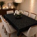 Toalha de Mesa Jacquard
