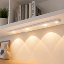 Luz de LED Magnética com Sensor de Movimento
