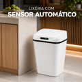 Lixeira Inteligente com Sensor Automático