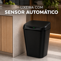 Lixeira Inteligente com Sensor Automático