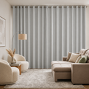 Cortina Premium Luxo com Blackout
