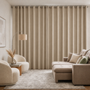 Cortina Premium Luxo com Blackout