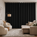 Cortina Premium Luxo com Blackout