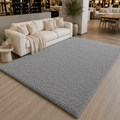 Tapete Felpudo Toque de Nuvem Premium 4cm