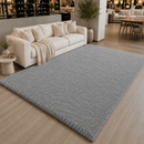 Tapete Felpudo Toque de Nuvem Premium 4cm