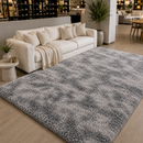 Tapete Felpudo Toque de Nuvem Premium 4cm