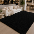 Tapete Felpudo Toque de Nuvem Premium 4cm