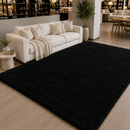 Tapete Felpudo Toque de Nuvem Premium 4cm