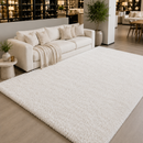 Tapete Felpudo Toque de Nuvem Premium 4cm