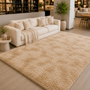 Tapete Felpudo Toque de Nuvem Premium 4cm