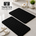 Tapete para Banheiro Antiderrapante