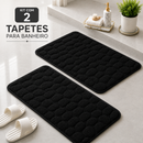 Tapete para Banheiro Antiderrapante