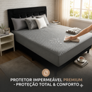 Capa de Colchão Impermeável Matelado