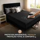 Capa de Colchão Impermeável Matelado