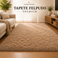 Tapete Felpudo de Luxo