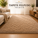 Tapete Felpudo de Luxo