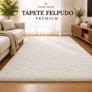 Tapete Felpudo de Luxo