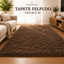 Tapete Felpudo de Luxo